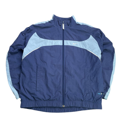 UNISEX TRACK JACKET