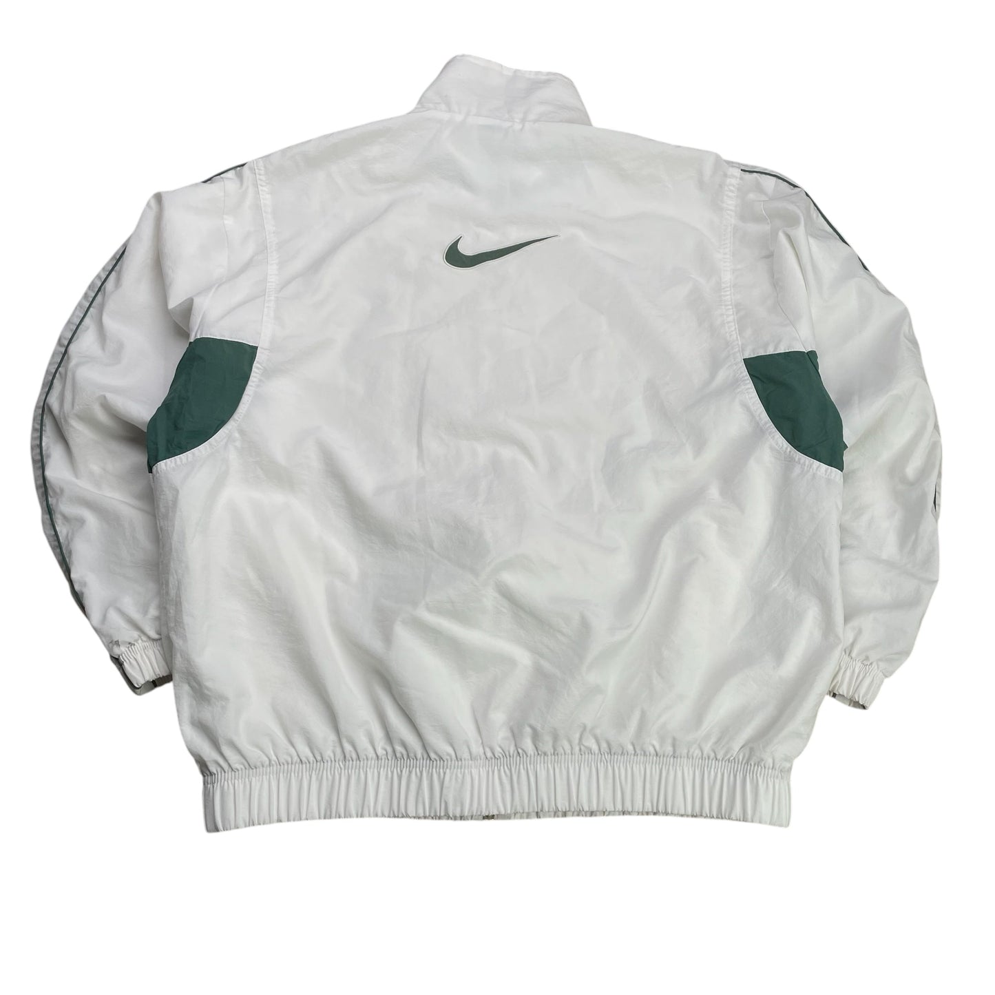 UNISEX TRACK JACKET