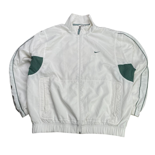 UNISEX TRACK JACKET