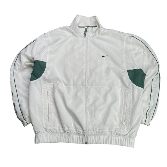 UNISEX TRACK JACKET