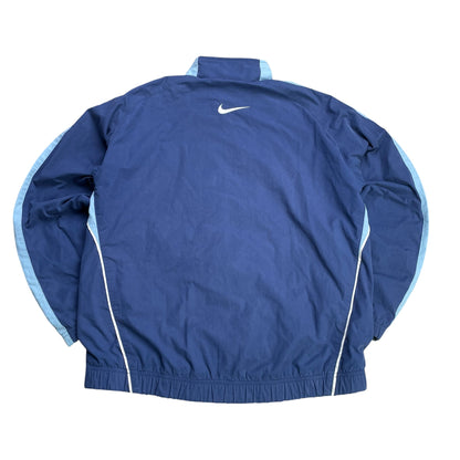 UNISEX TRACK JACKET