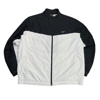 UNISEX TRACK JACKET