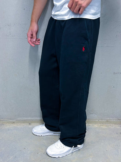 UNISEX BAGGY SWEATPANTS