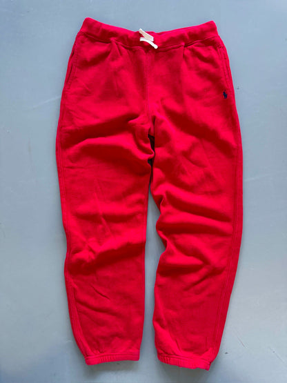 UNISEX BAGGY SWEATPANTS