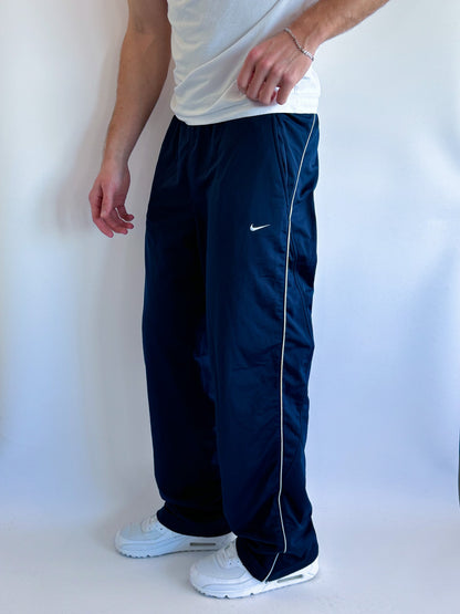 UNISEX BAGGY TRACKPANTS