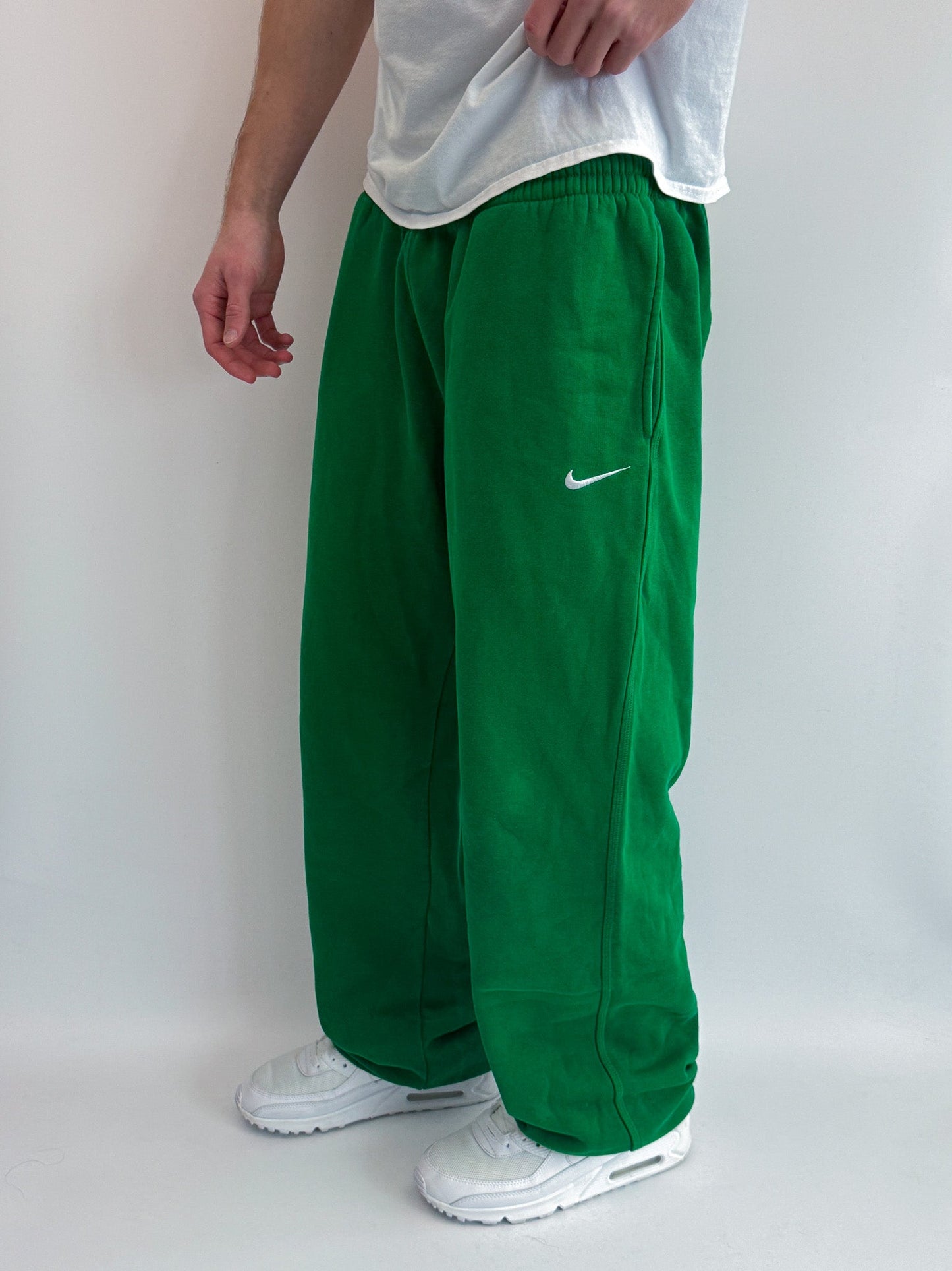 UNISEX BAGGY SWEATPANTS