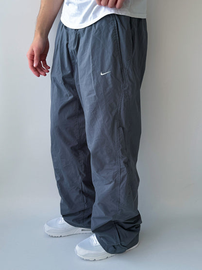 UNISEX BAGGY TRACKPANTS