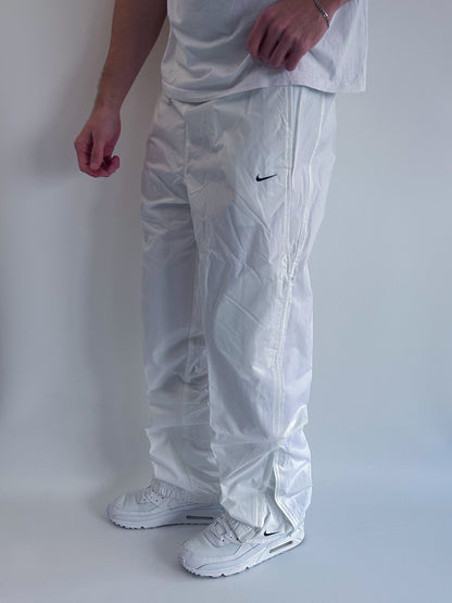 UNISEX BAGGY TRACKPANTS